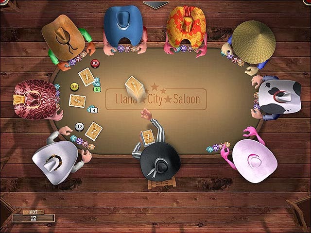 5 Rekomendasi Game Poker online Terbaik