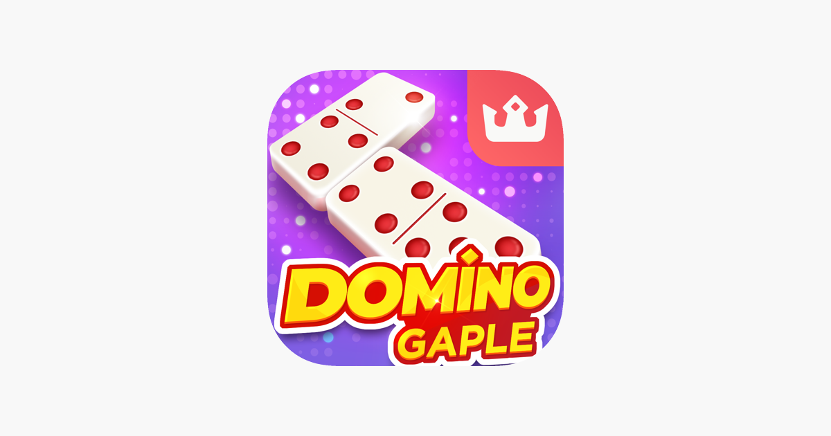 game domino gaple