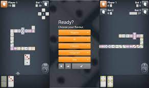 Rekomendasi Game Domino Gaple Terbaik Untuk Smartphone IOS