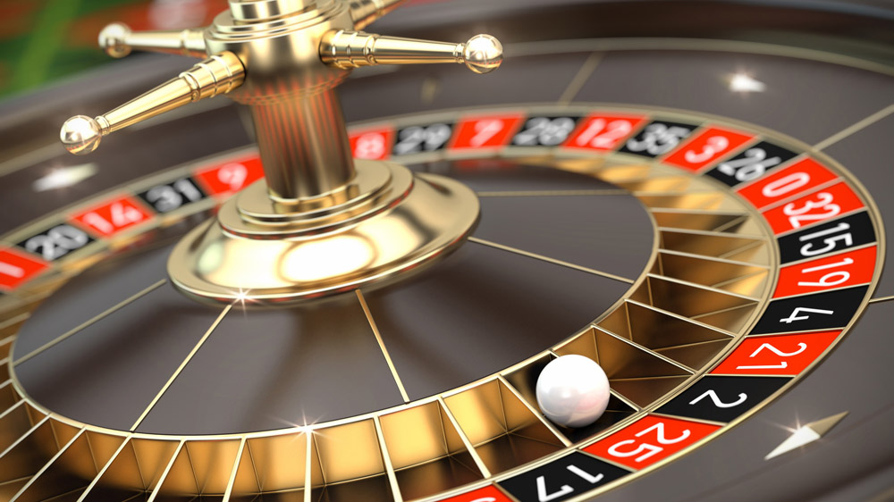 About Live Online Roulette