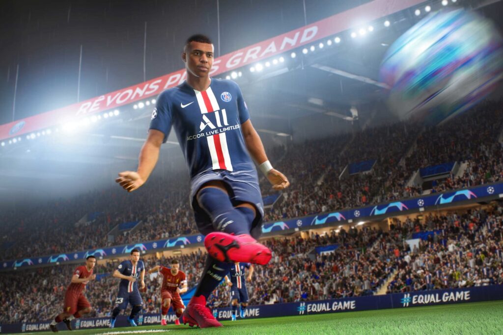 How to Play Online Soccer Game