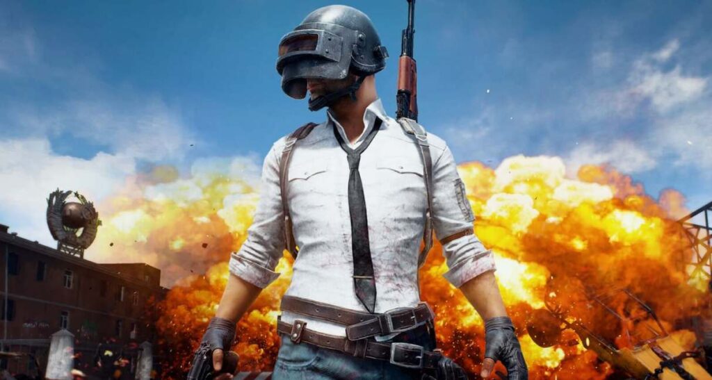 Tips Bermain PUBG