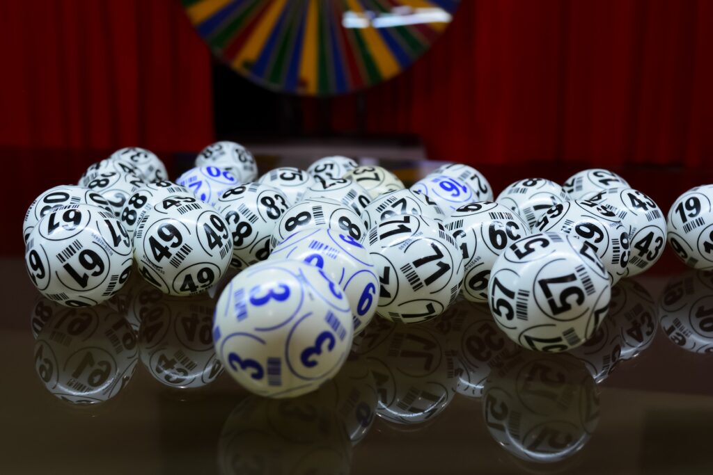 Online Bingo Sites