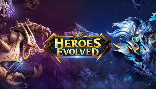 5 most exciting alternative MOBA games, apart from Mobile Legends.