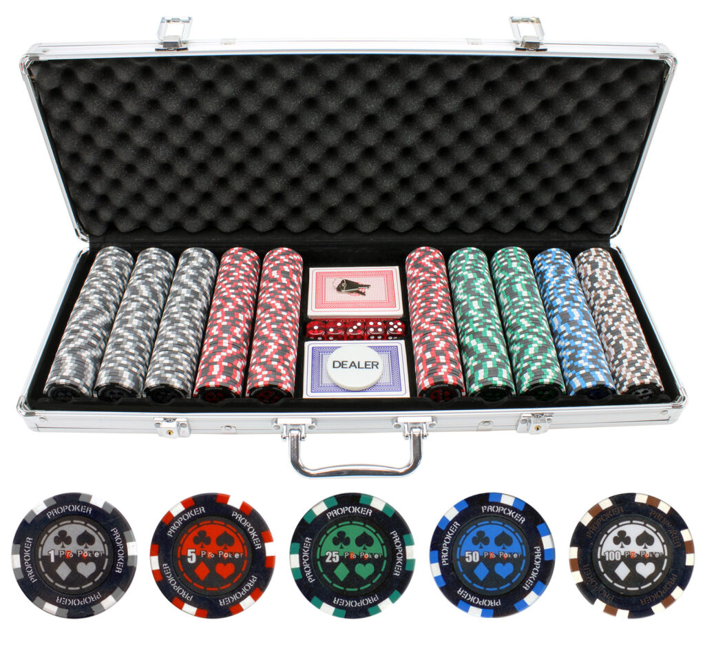 Cheap Poker Supplies