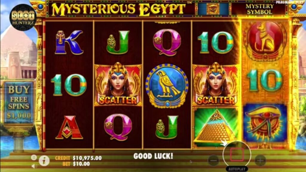 The Best Online Slot Games From Pragmatic Play