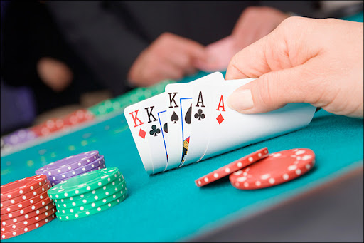 Recommended Online Poker Games For Beginners