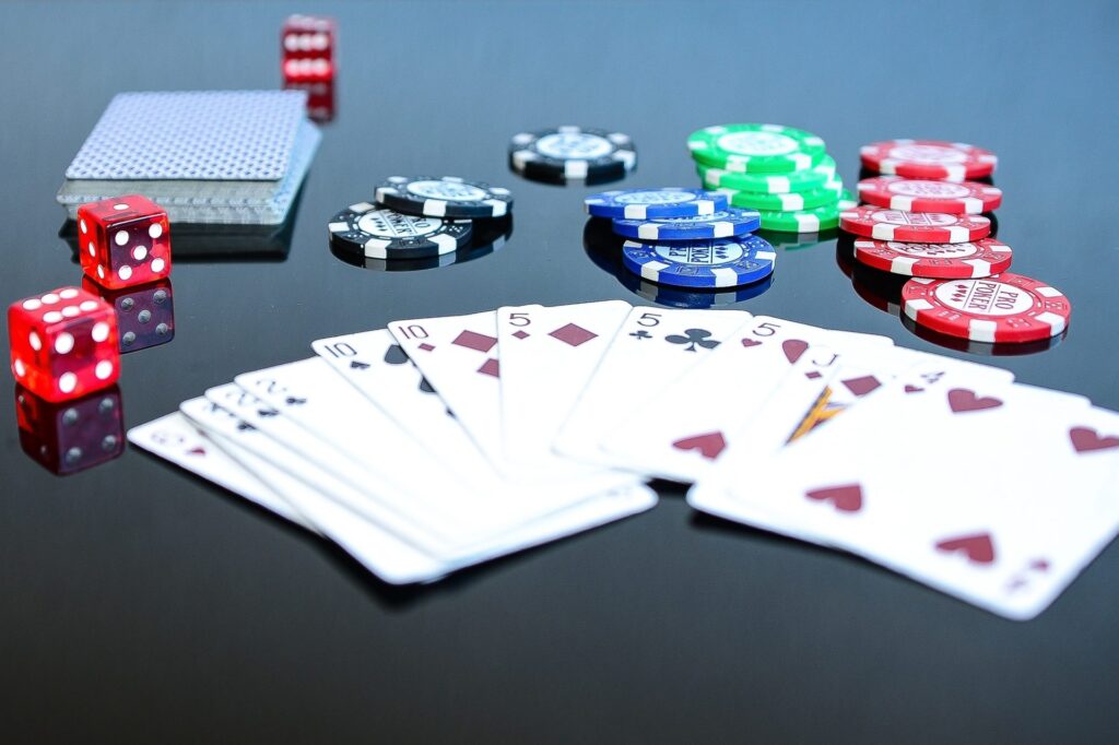 Learn About the Best Live Dealer System for Online Gambling Dealers