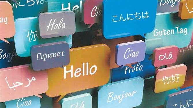 cara cepat menguasai bahasa asing