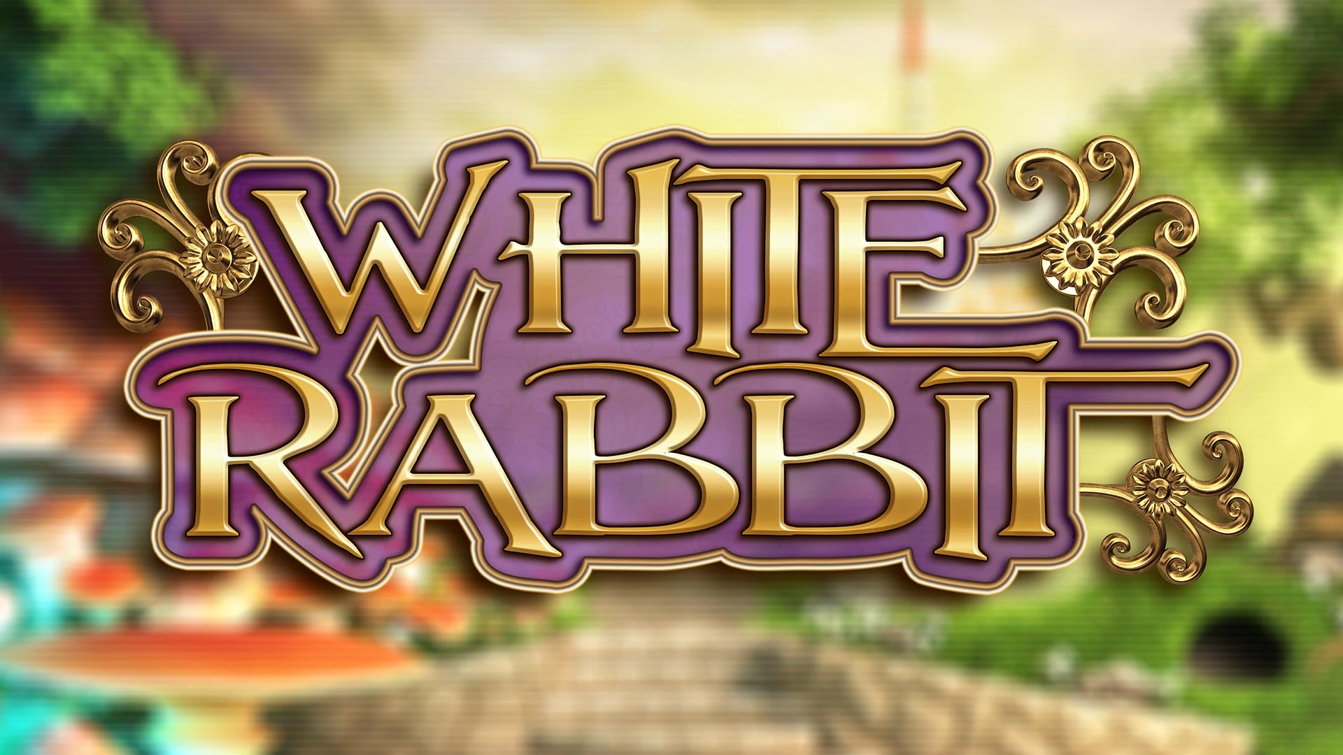 White Rabbit Slots