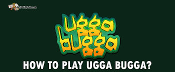 ugga bugga slot review