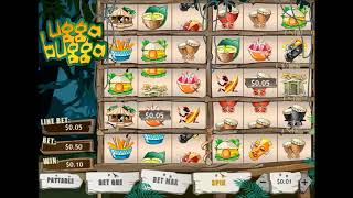 ugga bugga slot review