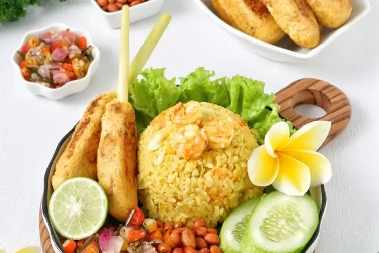 6 Makanan Khas Bali Halal yang Harus Anda Coba!