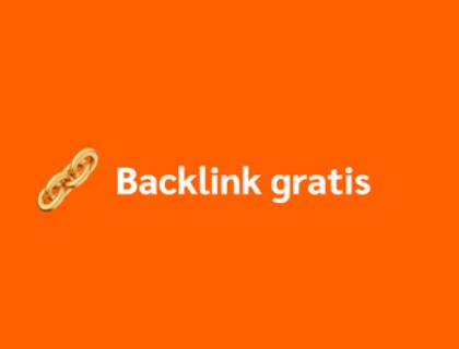 cara mendapatkan backlink gratis