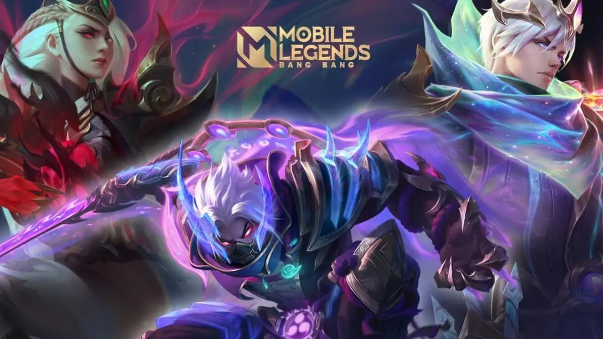 Apa itu Role Mobile Legends