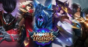 hero assassin tersakit di mobile legends