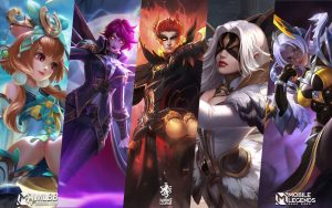 hero mage tersakit di mobile legends