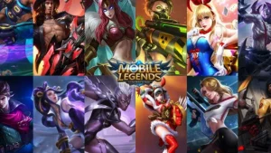 7 Hero MM Tersakit Di Mobile Legends, Sekali Hit Langsung Lenyap!