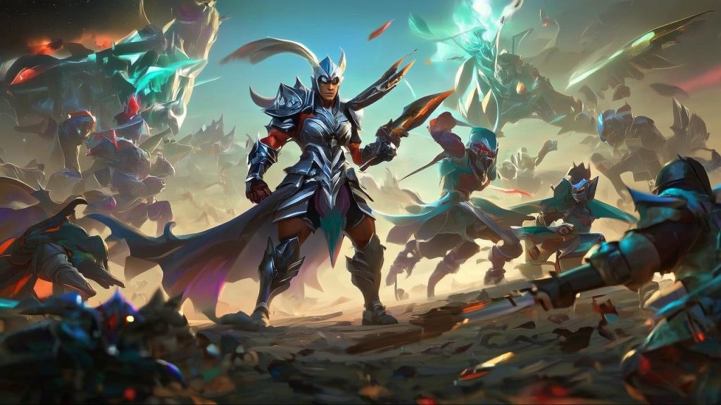 Role di Mobile Legends: Fungsi, Tugas, dan Tips Bermain Efektif 2 1752569633
