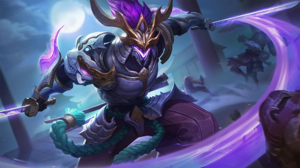 Hero Pertama Mobile Legends: Asal-Usul dan Evolusi Sang Legenda 7 48038 saber mobile legends