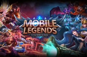 Hero Tercantik di Mobile Legends