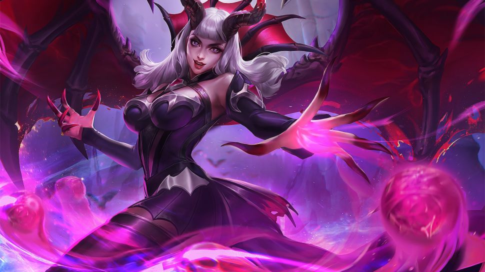 Hero Pertama Mobile Legends: Asal-Usul dan Evolusi Sang Legenda 5 68985 alice mobile legends