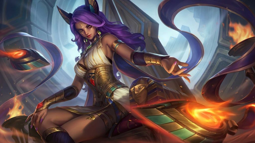 Emblem Esmeralda