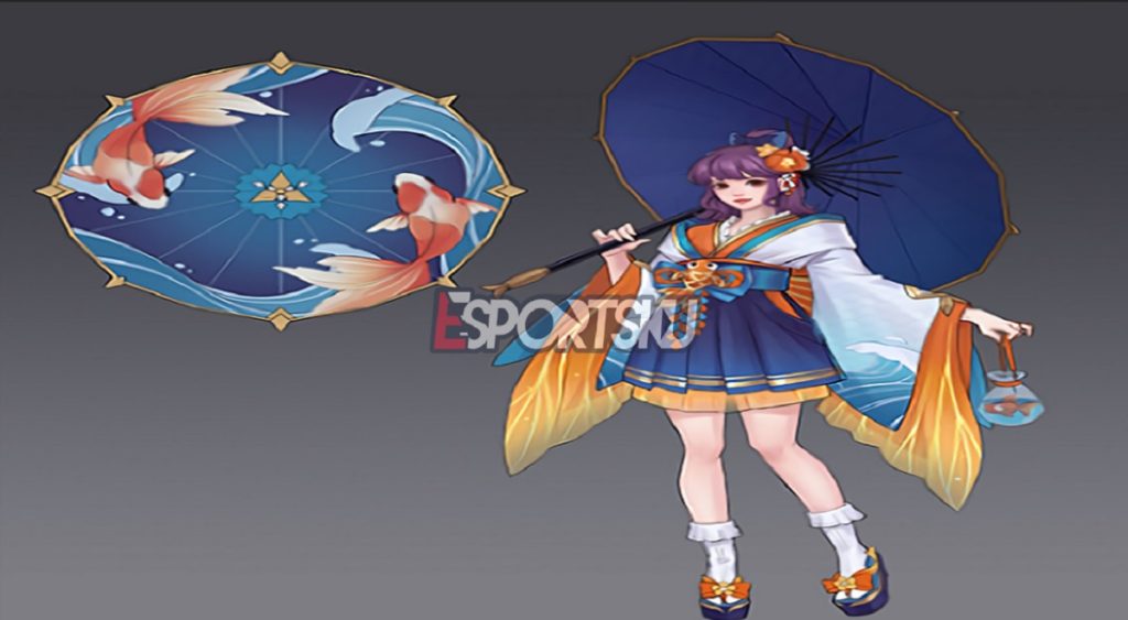 Hayabusa Kagura Revamp 1