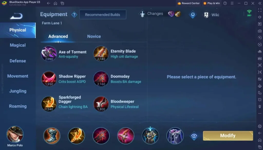 Apa Itu Game MOBA? Jenis, Strategi, dan Contoh Game Populernya 3 Item Build MOBA