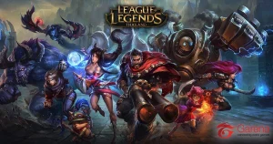 Apa Itu Game MOBA League of Legends (LoL)