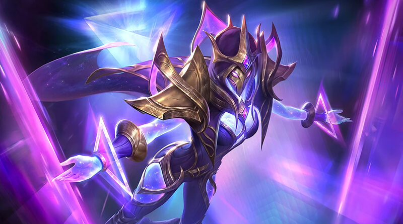 Hero Tercantik di Mobile Legends: 7 Karakter dengan Pesona Memikat 8 Yve Rework 800x445 1