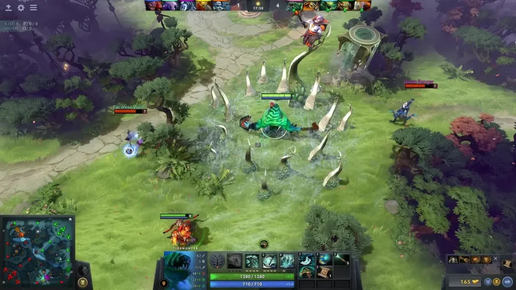 Apa Itu Game MOBA? Jenis, Strategi, dan Contoh Game Populernya 2 apa itu game moba