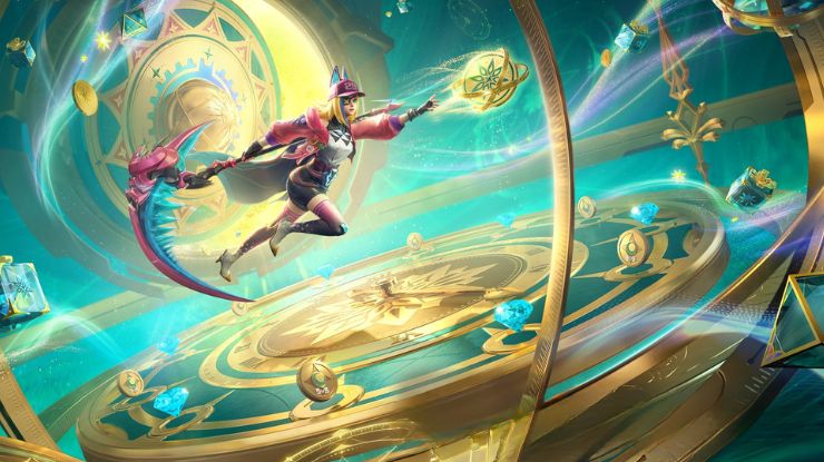 Apa Itu MMR Mobile Legends? Panduan Lengkap + Cara Meningkatkannya Cepat! 2 apa itu mmr mobile legends