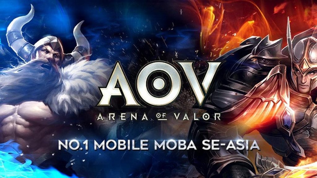game mirip mobile legends 2