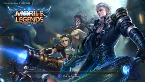 Game Mirip Mobile Legends