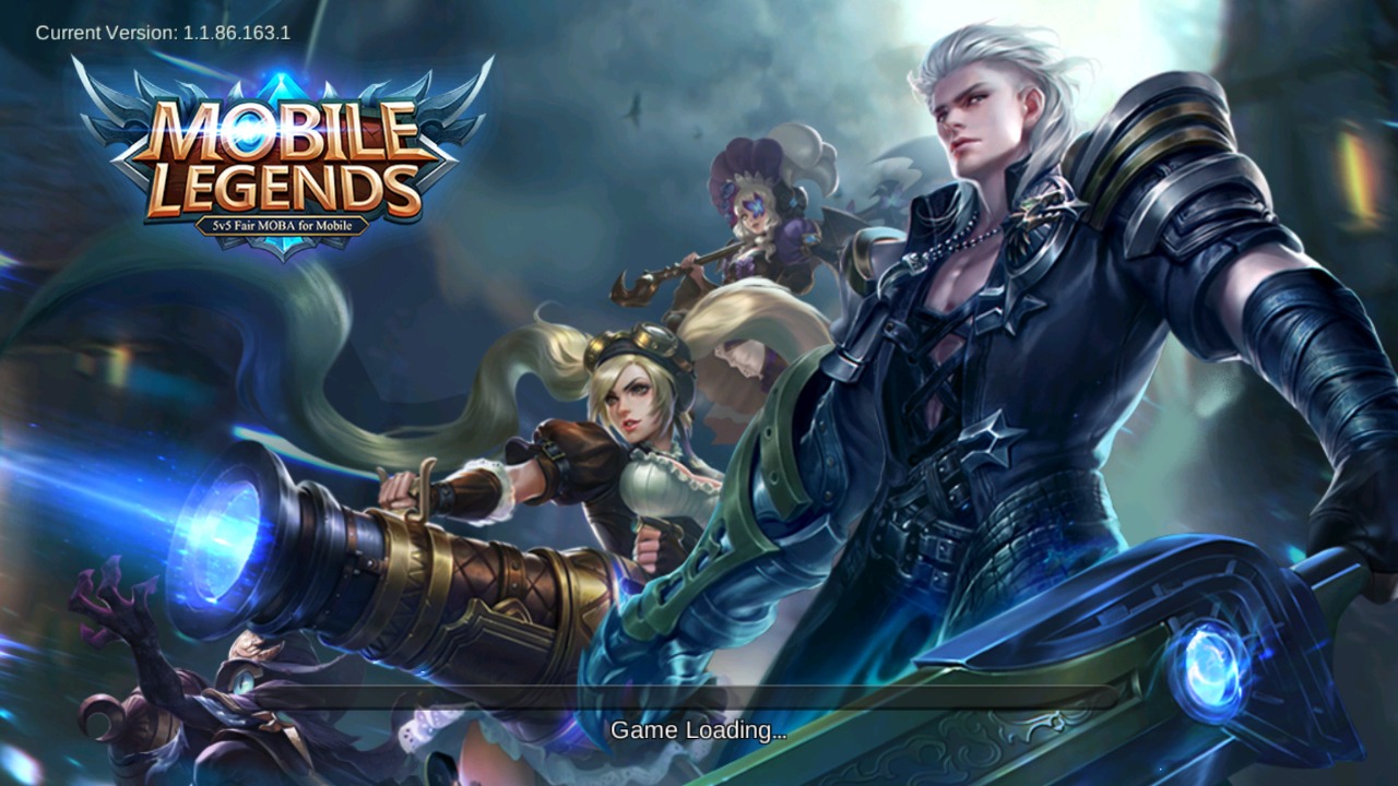 Game Mirip Mobile Legends