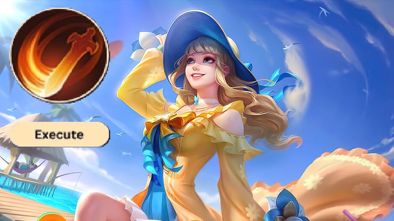 Ini Dia 10 Deretan Skin Tercantik di Mobile Legends 2 guinevere ml 4
