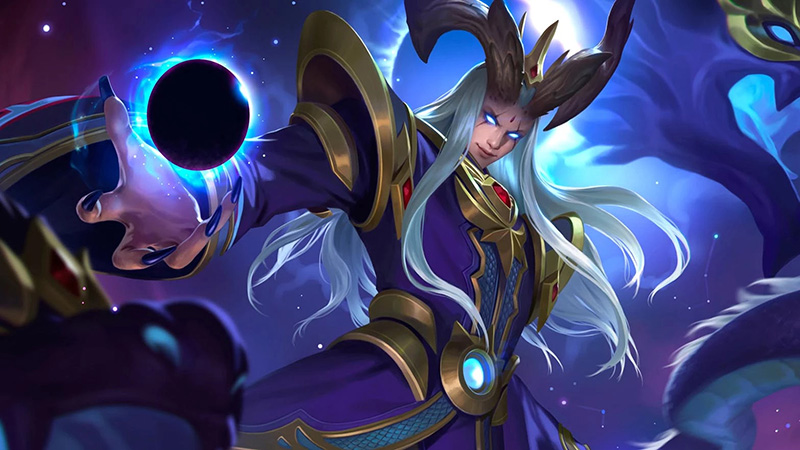 Hero Tercantik di Mobile Legends: 7 Karakter dengan Pesona Memikat 3 hero tercantik di mobile legends 1
