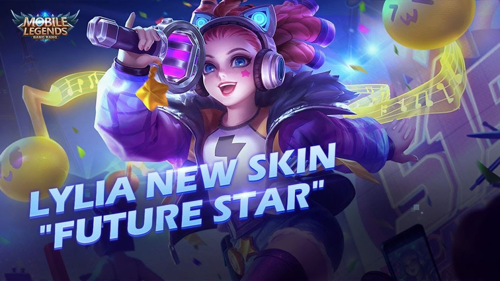 Hero Tercantik di Mobile Legends: 7 Karakter dengan Pesona Memikat 2 hero tercantik di mobile legends
