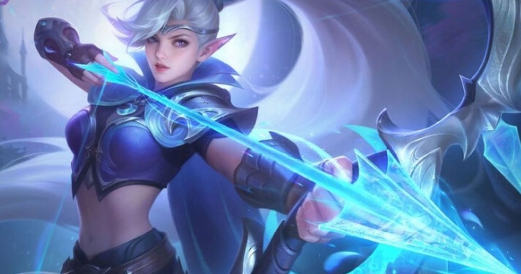 Hero Tercantik di Mobile Legends: 7 Karakter dengan Pesona Memikat 4 hero tercantik di mobile legends 2
