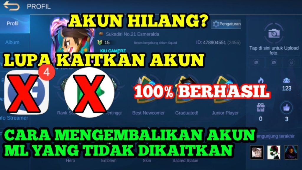 Kenapa Tidak Bisa Top Up Diamond Mobile Legends? Ini 7 Penyebab Umumnya! 7 maxresdefault 11
