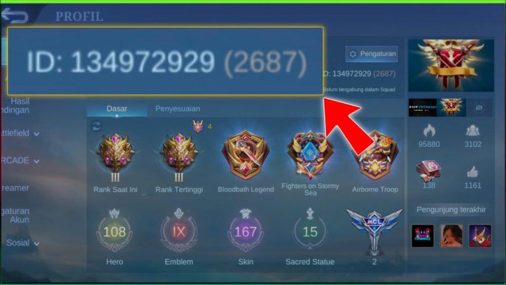 Cara Top Up Diamond Mobile Legends di DANA: Cepat, Aman, dan Anti Ribet! 5 maxresdefault 8