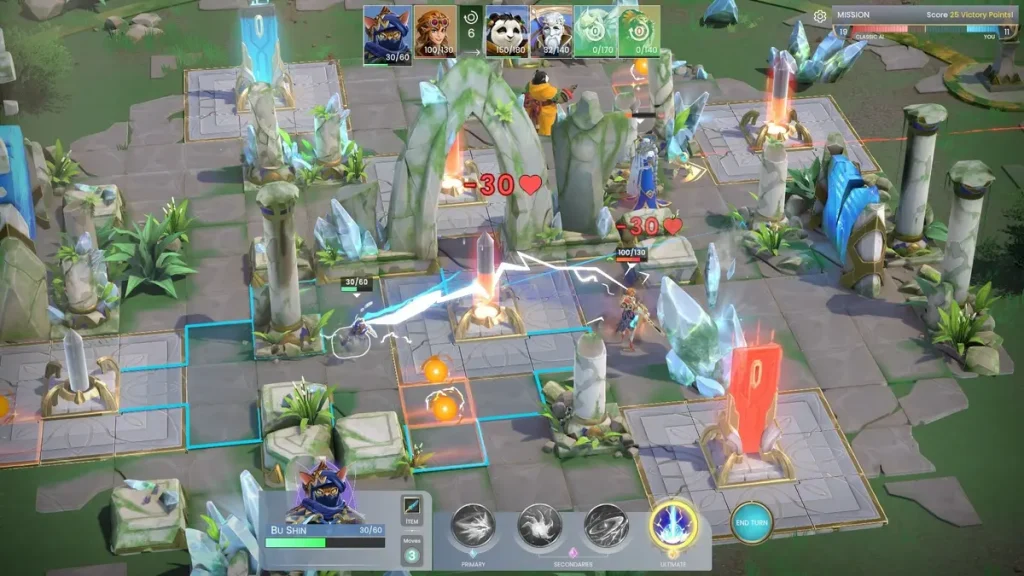 Apa Itu Game MOBA? Jenis, Strategi, dan Contoh Game Populernya 4 moba base