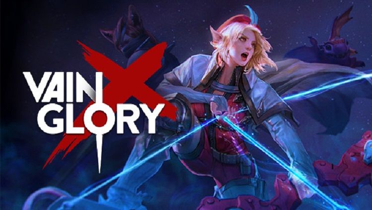 vainglory 169